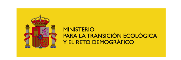 Ministerio para la Transición Ecológica y el Reto Demográfico